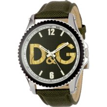 Dolce and Gabbana Men's Sestriere DW0705