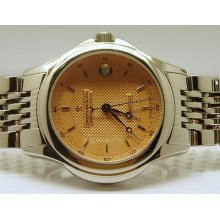 Dreyfuss Dgb00016/25 Automatic Rrp Â£629