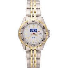 Duke Blue Devils All Star Women's Bracelet Watch LogoArt