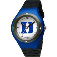 Duke Blue Devils Prospect Watch LogoArt