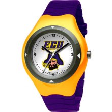 East Carolina Pirates Prospect Watch LogoArt