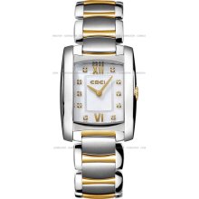 Ebel Brasilia 1976M22-98500 Ladies wristwatch