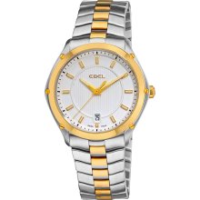 Ebel Classic 1955Q41.163450 Mens wristwatch