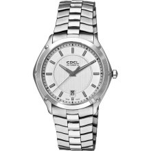 Ebel Classic 9020Q41.163450 Mens wristwatch