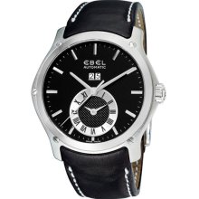 Ebel Classic 9301F61.5335P06 Mens wristwatch