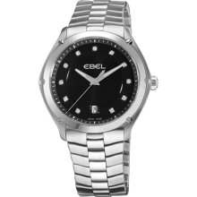 Ebel Classic 9955Q41.59450 Mens wristwatch