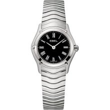 Ebel Classic Mini Ladies Watch 9003f11/5125 - Rrp Â£1295 -