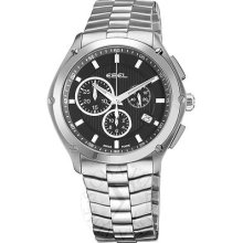 Ebel Classic Sport Men's Chronograph Steel Watch 9503q51/153450