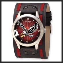 Ed Hardy Gladiator Watch