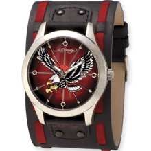 Ed Hardy Gladiator Watch - Eagle