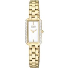 EG2782-53A Citizen Ladies Watch Eco Drive