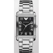 Emporio Armani Classic Men Watch AR0493