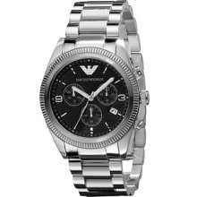 Emporio Armani Men's Watch Ar5897