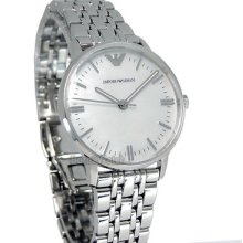 Emporio Armani Women's Classic Watch Ar1602