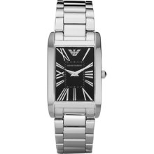 Emporio Armani Women's Super Slim Watch Ar2054