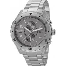 ES105551005 Esprit Mens Alamo Chronograph Grey Watch