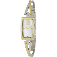 ESQ by Movado Sienna Diamond Bangle Ladies Watch 07101372