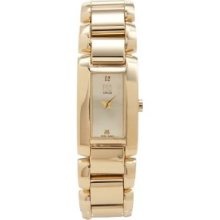 ESQ by Movado Women's 7101296 Linque Bracelet Watch ESQ-07101296