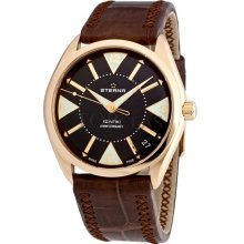 Eterna KonTiki Anniversary Rose Gold