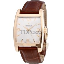 Eterna Madison Limited Rose Gold