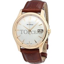 Eterna Vaughan Big Date Gold