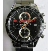 Fashion Automatic Watches For Man Calibre Watch White Dial Mens Mech