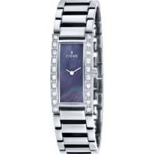 FJ-6012-11 Fjord Ladies AASA 2 Hand Watch