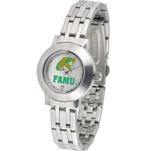 Florida A&M Rattlers Dynasty-Ladies Watch