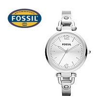 Fossil Ladies Watch Georgia ES3083