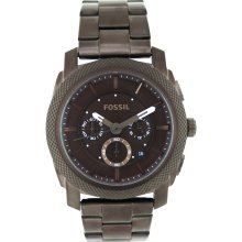 Fossil Men's Classic Watch