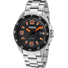 Fossil Stainless Steel Men's Watch AM4359