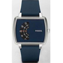 Fossil Stainless Steel Men's Watch JR1289