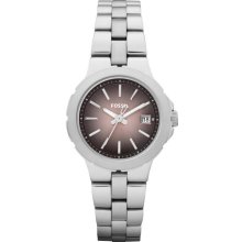 Fossil Sylvia Ladies Watch AM4404