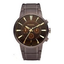 FOSSIL watch - FS4357 Dress 4357 Mens