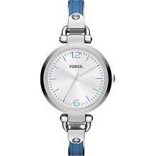 Fossil Watch Women'S Summer 2013 Quartz