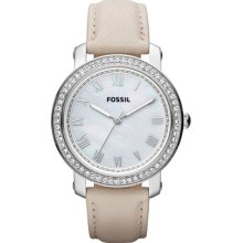 Fossil Women's Emma Watch Es3189