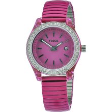 Fossil Women's Watch ES2909