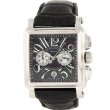 Franck Muller Cortez 10000 Hcc Conquistador Automatic Men's Watch