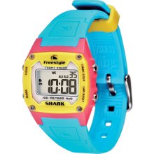 Freestyle 80976 Shark Classic Cyan Watch