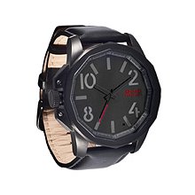 Freestyle The Step Analog Black Dial Men's watch #101078