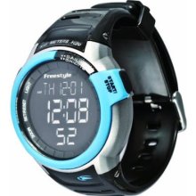 Freestyle Unisex Fs84898 Mariner Digital Sailing Watch Wrist Watches Sport