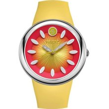 Fruitz Ruby Red Grapefruit Women's Watch F36S-RG-Y