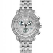 Full Diamond Joe Rodeo Watch 7.25ct