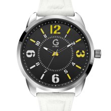 G by GUESS Oversized Men's Trend Watch