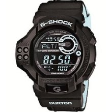 G-shock Ã— Burton 30th Anniversary Collaboration Gdf-100btn-1jr Limited Japan