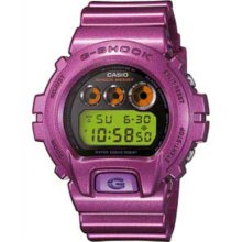 G Shock Classic G Shock Purple