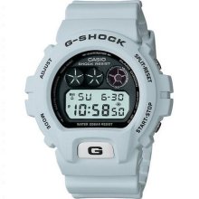 G-Shock DW6900FS-8CR Watch One Size :: Chalk