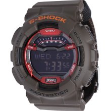 G-Shock G-Lide GLS-100-5 Watch