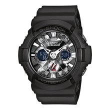 G-Shock GA-201-1AER