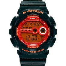 G-Shock Hyper Complex Watch GD-100HC-1ER Red